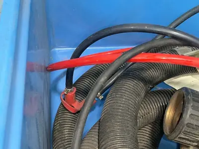 Used FRONIUS 4,047,370,000 Welding Machinery (Other) Ohio US | HGR 24 #1300842