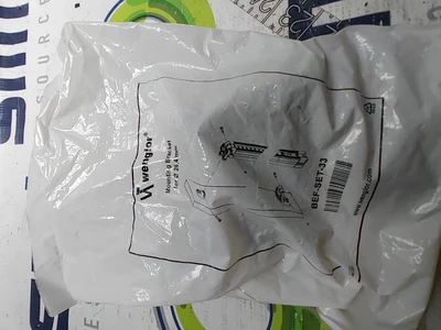 NEW WENGLOR BEF-SET-33