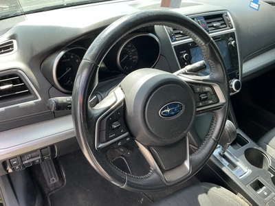 Used 2019 SUBARU LEGACY Sedans Michigan US | Miedema Asset Management Group #1414691