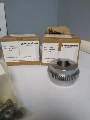 USED AMERIDRIVES K40812-K40812