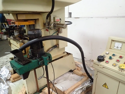 USED 2005 CHIN FONG CAF-20H
