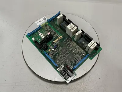 USED FANUC A16B-2100-0110/02A