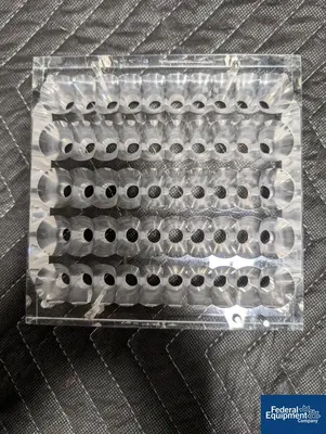 USED Profiller ProFiller Capsule Filler Parts, Size 1