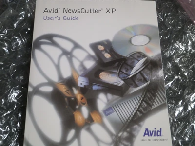 NEW AVID Rel 1.5 -0130 -04644 -01