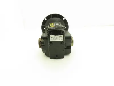 Winsmith SE Encore Speed Reducer 25:1 Gearbox 70 RPM 1Hp DLR 56C-Face