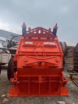 New | in-Stock EAGLE CRUSHER ULTRAMAX 1400-45 Crushers Indiana US | Franklin Rock & Recycle LLC #1354526