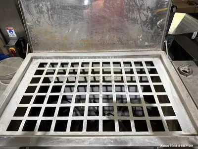 Used PAUL O. ABBE RB-35 Ribbon Blenders California US | Machinery & Equipment #1566380
