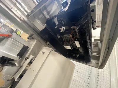 Biesse Rover 20 Pod and Rail CNC