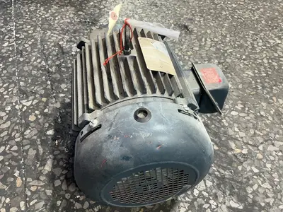 Used 2013 MARATHON ELECTRIC 215TTFC6026 Motors (misc) Ohio US | HGR 24 #1567458