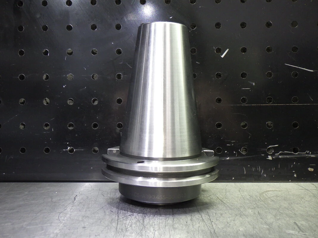 Sandvik CAT50 Capto C5 Modular Tool Holder 40mm Pro C5-A390.455-50 040 (LOC1028A)