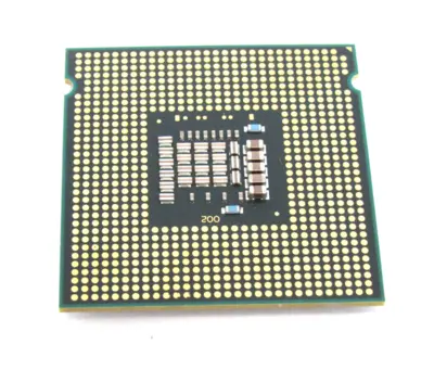 NEW INTEL D60188-001 HEAT SINK AND CPU PROCESSOR BX80570E3110 D60188001