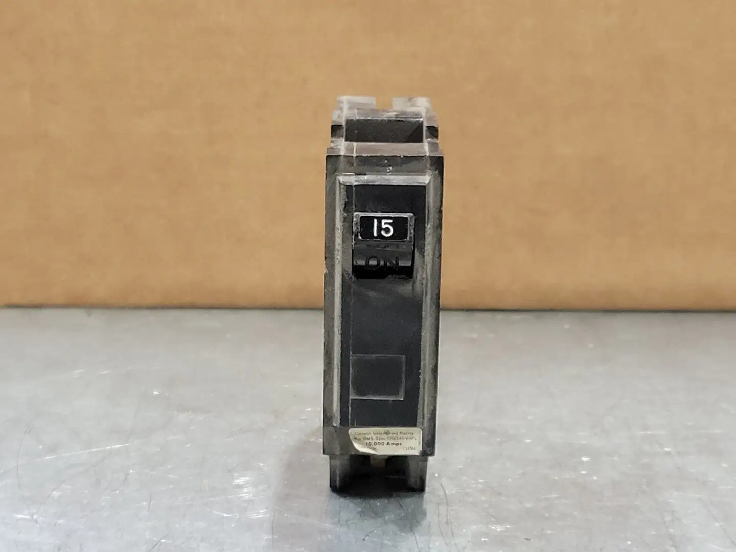 USED GENERAL ELECTRIC THQL115