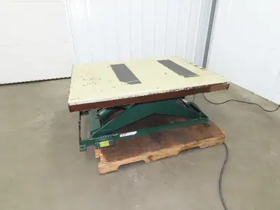 Used SOUTHWORTH _UNKNOWN_ Misc Lifts Indiana US | Arrow Industrial #1424034