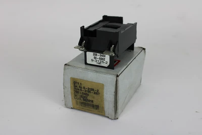 NEW CUTLER HAMMER 9-3125-2