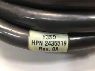 USED HUSKY HPN 2435519