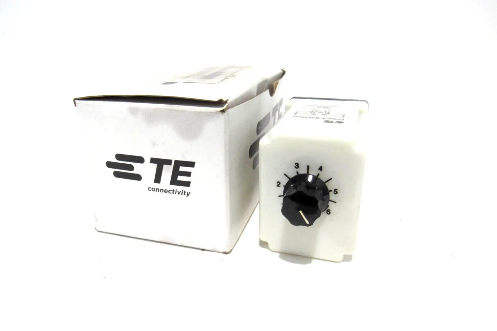 NEW POTTER & BRUMFIELD CHB-38-70003 TIME DELAY RELAY