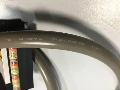 USED OKI VW-1SC
