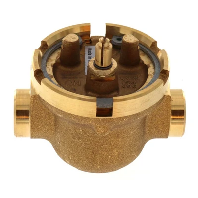 Honeywell VU52S2028 Solenoid Valve [New]