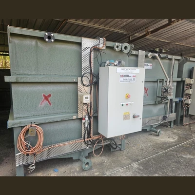 1000 TPH / 24000 TPD Gold Plant Equipment with Gravity Concentration