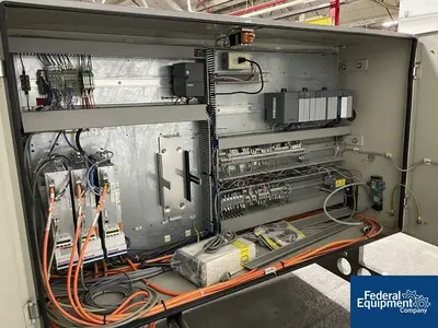 Used SIG Bosch Sig Flow Wrapper, Model HSL Flow Wrappers Ohio US | Federal Equipment Company #1338370