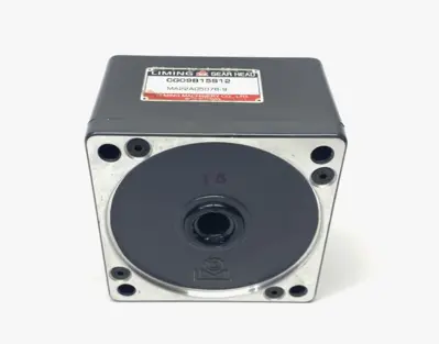 USED LIMING, LIMING GEAR HEAD CGO9B15S12