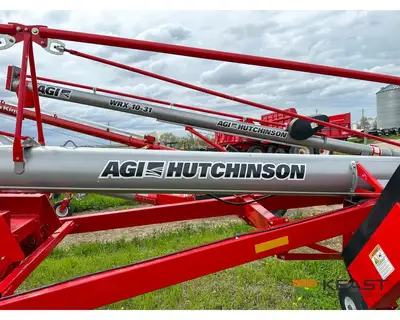 Used HUTCHINSON _UNKNOWN_ Augers Iowa US | Keast Enterprises #1360279