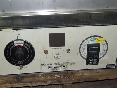 USED BLUE OV-510A-2