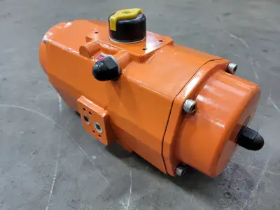 USED BETTIS DS0200.B2A04K.22K2