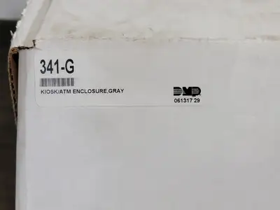 NEW DMP 341-G
