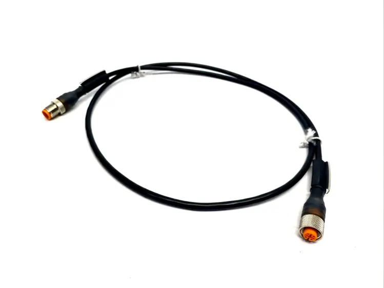 Used LUMBERG RST 4-RKT 4-295/1M, 2919 Cable & Wire | Maverick Industrial Sales #1110417