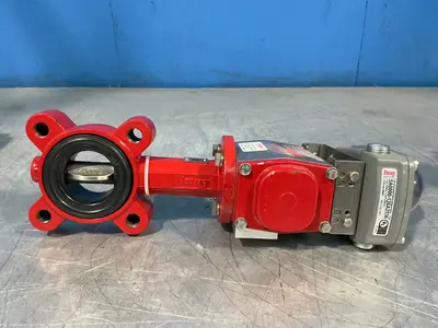 Used BRAY 930634 Pumps Ohio US | HGR 24 #1517016
