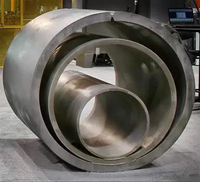 2025 PIRANHA 4-2008 BR Plate Bending Rolls Including Pinch | T.R. Wigglesworth Machinery Co. (2)