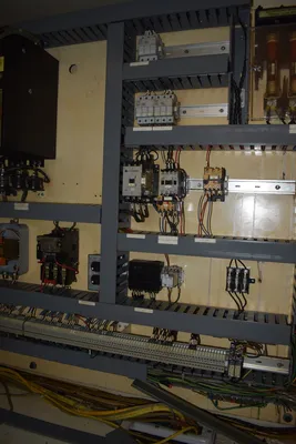 BRYANT UL2 GRINDERS, INTERNAL | GCH Machinery (5)