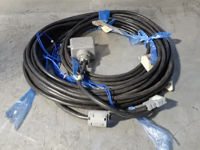 NEW FANUC A6608017T143#L15R93A