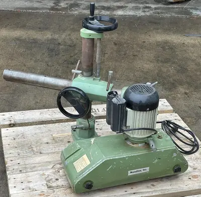 USED NANDINA 4 SPEED