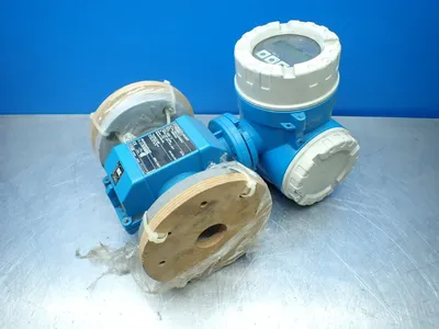 USED ENDRESS+HAUSER 50P50EL0A1RA0BAAA
