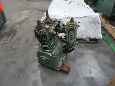 USED GARDNER-DENVER ADD-1011