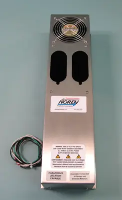 USED Noren Products CC405FHL-WL