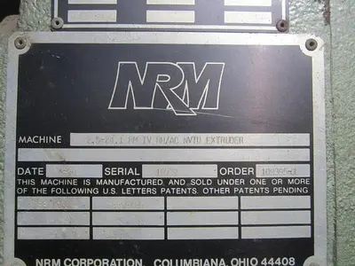 USED NRM 2-5-24