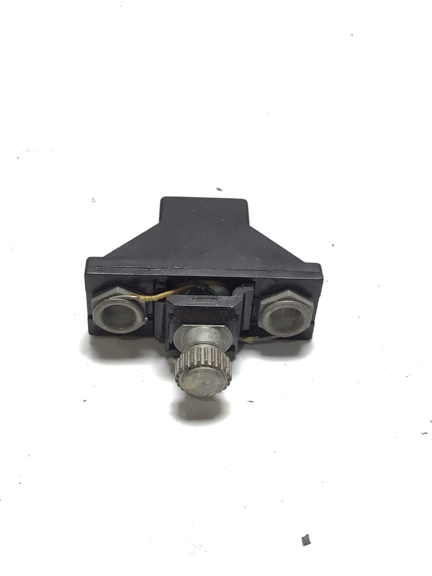 Allen-Bradley W23 Overload Relay Heater Element (Lot of 3)