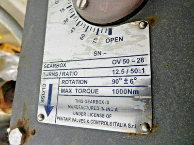Used Buckeye Does Not Apply Dish & Cone Bottom Tanks Ohio US | Equipment Recovery Corp. #1331349