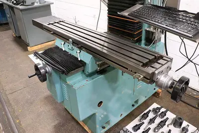 2022 SOUTHWESTERN INDUSTRIES SPORT B3 Vertical Mills | Midstate Machinery (9)