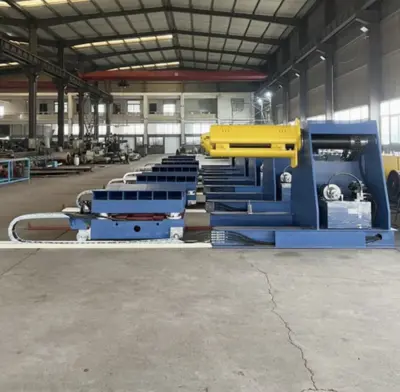 Coil Winding Machine in the USA