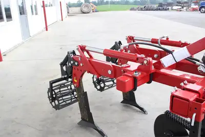 New | in-Stock 2026 JM SHIRK MFG R6503 Ripper/Stripper Pennsylvania US | Zimmerman Farm Service #1410271