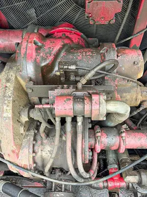 Used 2004 SCHRAMM T555 DRILL RIG Drill Rigs California US | East West Machinery & Drilling #1417793