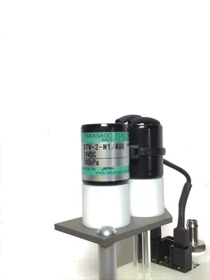 CTC Analytics MM 01-01F Wash Station Valve Assembly