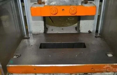 USED BLISS C-60