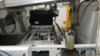 2012 ELECTROVERT VECTRAELITE WAVE SOLDER Wave Solder | Tekmart International Inc. (12)