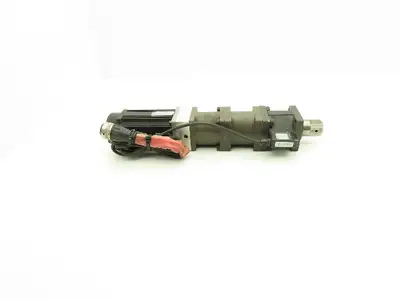 Cinetic Automation TU080RC-S TU080RC-S Nutrunner Inline Nut Driver 1-1/4"