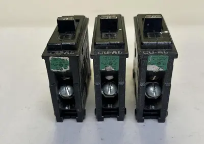 USED GE TQL120
